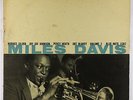 Miles Davis - Volume 2 LP - Blue Note - BLP 1502 Mono DG RVG Ear 47 W 63rd