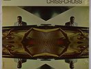 Thelonious Monk - Criss-Cross LP - Columbia - CL 2038 2-Eye Mono VG+ Shrink
