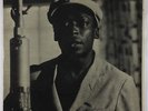 Miles Davis Quartet - S/T LP - Prestige - PRLP-7007 Mono DG RVG