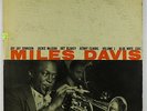 Miles Davis - Volume 1 LP - Blue Note - BLP 1501 Mono DG RVG Ear 767 LEX