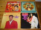 Elvis Presley – 14 Platten – Konvolut – LP