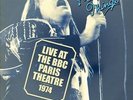The Pretty Things - Live At The BBC Paris [New Vinyl LP] Blue, Colored Vinyl, 18