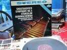 MERCURY LIVING PRESENCE SR90060 SHOSTAKOVICH Minneapolis Symphony RFR 1/1 VG+
