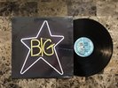 BIG STAR #1 RARE 1ST PRESS ARDENT RECORDS ALEX CHILTON VINYL LP SHRINK EX+