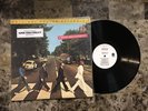 THE BEATLES ABBEY ROAD PSYCH MFSL MASTER RECORDING IN SHRINK NM