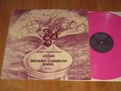 Jeronimo & Creedence Clearwater Revival - Spirit Orgaszmus LP Pink 1970   (9)