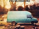 Privateering - Knopfler,Mark LP