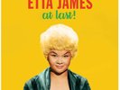 Etta James - At Last  (180g Yellow Vinyl LP) NEW/SEALED