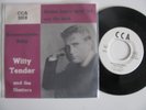 CCA Beat 5018 Witty Tender and the Shatters Sonnenschein Baby Promo