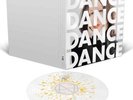Nothing Dance on the Blacktop Splatter Vinyl + Screen Printed Cover LTD to 50