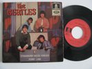 The Beatles French EP MEO 134 Strawberry Fields Forever