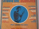 SOUL JAZZ STUDIO ONE SCORCHER NEW SEALED VINYL 3LP REISSUE IN STOCK