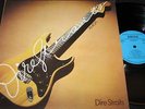 DIRE STRAITS same / unique DDR blue Label Reissue Compilation LP'80 AMIGA 855833