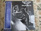 Milt Jackson & Monty Alexander Trio - SOUL FUSION  NM JAPAN