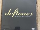 DEFTONES B SIDES & RARITIES GOLD VINYL RSD RECORD STORE DAY 2016 BRAND NEW