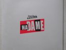 JEAN PAUL GAULTIER - MADAME PROMO RARE  - INDOCHINE MISS KITTIN 3EME SEXE - neuf
