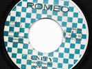 ? LISTEN - v rare Upsetter Lee Perry UNITY by LAWYER (Horace Martin) on ROMEO