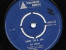 ? LISTEN  - AMALGAMATED AMG 815 Roy Shirley DANCE THE A UNA / WORLD NEEDS LOVE