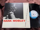 HANK MOBLEY SAME BLUE NOTE GXK 8225 MONO Japan Vinyl LP