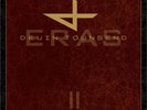 DEVIN TOWNSEND - ERAS II - OCEAN MACHINE PHYSICIST TERRIA ... - GOLD VINYL LP