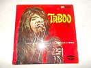 Vinyl 12 inch Record LP Album Arthur Lyman Taboo Volume 2 Two 1960