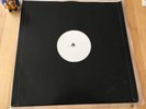 The Stranglers Hugh Cornwell Dreaming Again White Label Test Pressing 12” Rare