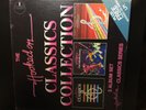 Vinyl record set- hooked on classics