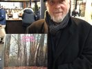 TWINK Signed Think Pink Reissue Lp With Photo