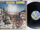ELECTRIC LIGHT ORCHESTRA SECRET MESSAGES JET 25AP 2640 Japan CAP OBI SHRINK LP