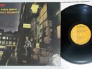 DAVID BOWIE RISE AND FALL OF ZIGGY STARDUST RCA RVP-6127 Japan VINYL LP