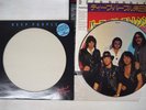 DEEP PURPLE PERFECT STRANGERS POLYDOR 25MM0401 Japan Picture Vinyl VINYL LP