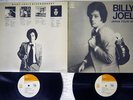 BILLY JOEL JAPAN TOUR '78 CBS/SONY YAPC 89,90 Japan VINYL 2LP