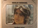 ABILIO MANOEL ENTRE NOS LP 1972 BRAZIL  ODEON JAZZ BOSSANOVA 