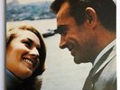 007 JAMES BOND Best 4 7” 1972 RARE EP Goldfinger Diamonds Are Forever John Barry