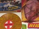 Plasmatics / New Hope For The Wretched / Vinyl LP / Poster / X Ray Spex / Rare /