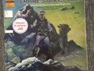 STAR WARS THE EMPIRE STRIKES BACK LP (Pressed In Japan) With Shrink