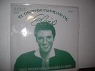 ELVIS PRESLEY - MEXICAN GREEN W - PROMOTIONAL RECORD - 12