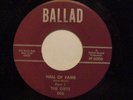 GREAT SWEET SOUL 1ST PRESS 45 BY THE 