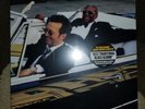 Riding with the King [2014] [LP] by Eric Clapton/B.B. King Vinyl Record