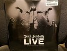 Black Sabbath-Live At Hammersmith Odeon, Sealed, Limited 0075/3000, Rare, Vinyl