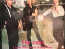 THE CURE Live in Milan at the Rolling Stone 1984 M- RARE 2 LPs UK Wind 400 press
