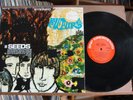 THE SEEDS    FUTURE  ORIGINAL STEREO   USA