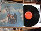 SKY SAXON BLUES BAND    A FULL SPOON OF SEEDY BLUES