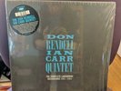 Don Rendell Ian Carr Quintet Complete Lansdowne Recordings 1965-1969 5lp Jazzman