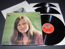 HMV SLS 895 1st press Stereo: DU PRE - Favourite Cello Concertos: 3 LP Box Set