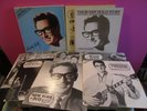 Buddy Holly 6 LP box set Complete Buddy Holly w/ booklet 1979 vinyl record