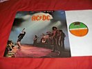 AC/DC Vinyl LP Let There Be Rock KULT mit 