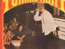 Tommy Hunt Live At The Wigan Casino NEAR MINT Spark Vinyl LP