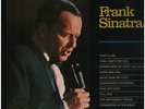 Frank Sinatra Special Edition Reprise Records Vinyl LP