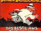 LP Erste Allgemeine Verunsicherung Das Beste Aus Guten Und Alten Tagen EMI